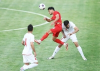 طلسم گلزنی علیپور اینبار با تیرک نیازمند
