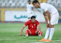بازی اول کار دست محبی داد!