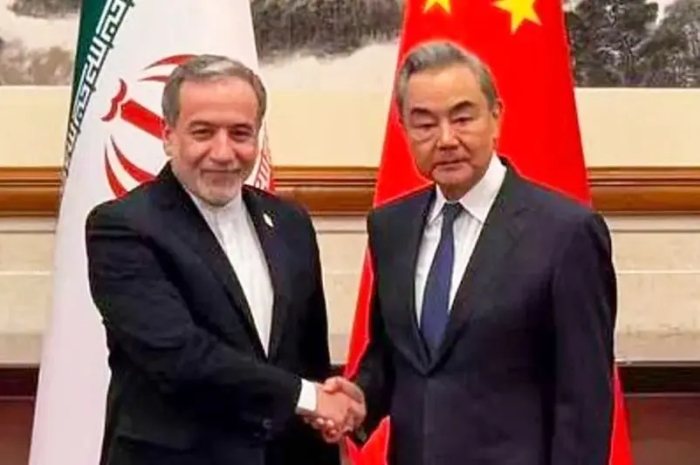 عراقچی با چه هدفی به چین سفر کرد؟