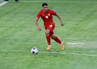 ضدهوایی نعمتی فعال شد! (عکس)