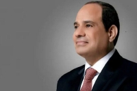 سفر رییس جمهور مصر به امارات و عمان