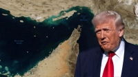 علت تعلیق طرح «عملیات آزادی» ترامپ فاش شد
