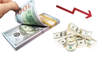 قیمت دلار امروز پنجشنبه 17 اردیبهشت 1405/ دلار 5 هزار تومان دیگر ریخت + جدول