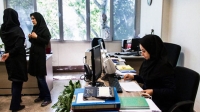 فوری؛ تصمیم جدید برای حضور کارکنان ادارات تهران از شنبه