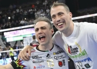 قهرمانی و MVP: بهترین شب زندگی افسانه ایتالیا