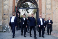 پزشکیان: تعرض به اماکن فرهنگی و تاریخی کشور نشانه رویکرد مخرب دشمنان است