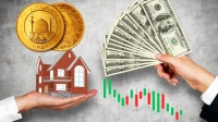قیمت طلا، ارز خودرو و مسکن در سناریوی توافق ایران و آمریکا/ ریزش قیمت‌ها تا چه سطحی است؟