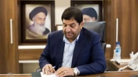مخبر: تنگه هرمز را هیچ‌گاه از دست نخواهیم داد