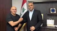 عراقی‌ها مزد منصوریان را دادند