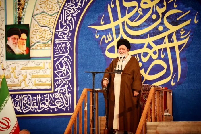 علم الهدی: سودجویان و عاملان اصلی گرانی پیاده نظام ارتش آمریکا هستند