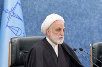 محسنی اژه‌ای: ابایی نداریم، عناصر خائن را به شدت مجازات می‌کنیم