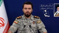 سخنگوی خاتم الانبیا: آمریکا، آتش بس را نقض کرد