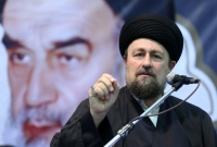 سید حسن خمینی: کاسه داغ‌تر از آش نباشیم