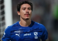 مهاجم الهلال پیراهن زرد را نخواهد پوشید/ کسی در عربستان نونیز را نمی‌خواهد!
