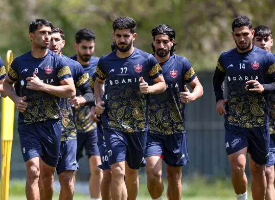 4 خرید برای احیای پرسپولیس در تابستان