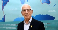 عیسی امیدوار درگذشت