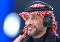الجابر: الهلال با النصر سال‌های نوری فاصله دارد