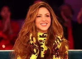 خواننده جام‌جهانی مشخص شد