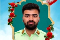 شهادت مأمور انتظامی خرمشهر دریک عملیات+جزییات