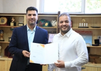 کوچ مربی سابق والیبال به یک فدراسیون دیگر؛/ مسئول جدید استعدادیابی هندبال معرفی شد