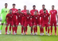 تقابل جذاب با سوریه، قرقیزستان و چین/ فوری: گروه ایران در جام ملت‌ها مشخص شد