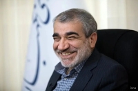 سرپرست دبیرخانه مجمع تشخیص منصوب شد