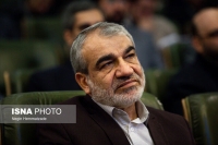کدخدایی جانشین ذوالقدر شد