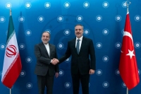 جزییات تماس تلفنی وزرای خارجه ایران و ترکیه