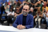اکران عمومی فیلم اصغر فرهادی در 400 سینمای فرانسه