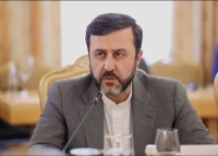 غریب‌آبادی:  به ناوهای فرانسوی و انگلیسی در تنگه پاسخ قاطع می‌دهیم