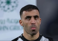 پایان کار مهاجم موردعلاقه پرسپولیس در تیم عربستانی