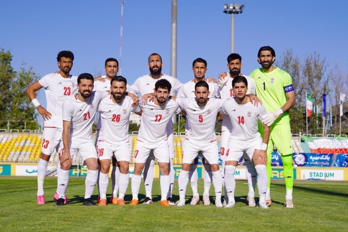 آنها باید تضمین بدهند/ بازتاب تهدید آمریکا توسط فدراسیون ایران در اسپانیا
