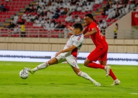 شارجه ماند، البطائح شانس پیدا کرد؛/ یک امتیاز برای امیدواری مجیدی، شادیِ مورایس!