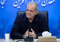 پزشکیان:معنای مذاکره تسلیم نیست