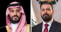 تبریک ولیعهد عربستان به نخست وزیر جدید عراق
