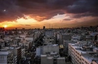 قیمت آپارتمان در شرق تهران چند؟