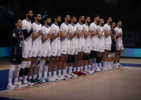 برزیل سرنوشت VNL را برای ایران رقم می‌زند