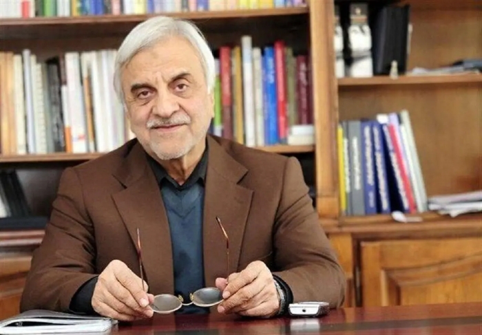 هاشمی طبا: جمهوری اسلامی ایران قدرتمند است/ خیلی نگران افراد تندرو نباشید