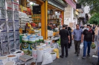 سهم 66 درصدی خوراکی‌ها از دستمزد کارگری