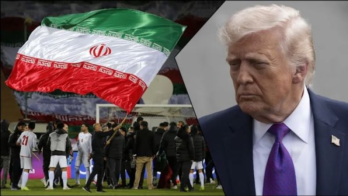 نماینده کنگره آمریکا پشت ایران درآمد