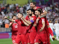 بازی دوستانه حریف ایران با بلاروس و بحرین