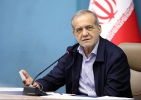 پزشکیان: هدف از مذاکره احقاق حقوق ایران است