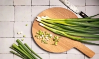 آموزش3 روش اصولی برای فریز کردن تره فرنگی