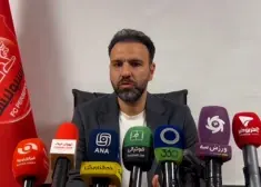 پیشنهاد پرسپولیس: رجعت به جدول نیم فصل!