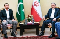 ایران پاسخ امریکا را داد/ اول اتمام جنگ