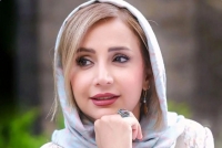 عکس متفاوت و هنری شبنم قلی‌خانی در سواحل دبی