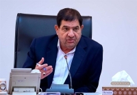 پاسخ مخبر به ادعاها و تهدیدات ترامپ