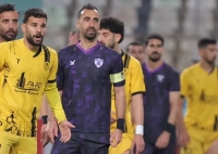 ستاره استقلالی، امید گلزنی در شروع لیگ یک