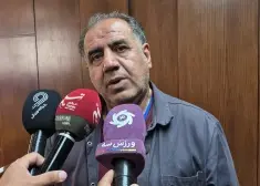 درخواست داور باسابقه از تیم ملی: اعتراض نکنید!