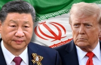 ایران؛ غایبِ حاضر در نشست ترامپ و شی